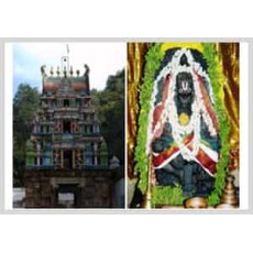 AHOBILAM TEMPLE AHOBILAM TEMPLE
